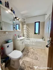 Apartament cu 2 camere, mobilat, etaj 2, Giroc 