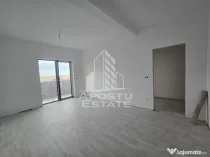 Apartament de vanzare cu 3 camere si 2 bai,bloc nou,Giroc,Calea Urseni