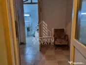 Apartament cu 4 camere de inchiriat, Ultraentral, Timisoara 