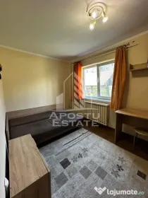Garsoniera, 24 mp, etaj 1/4, Complexul studentesc