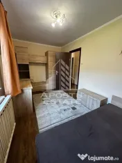 Garsoniera, 24 mp, etaj 1/4, Complexul studentesc 