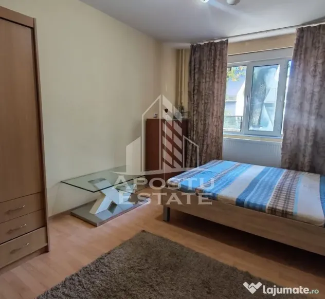 Garsoniera de vanzare cu bucatarie separata, zona Lipovei, Timisoara - Timisoara (Timis)