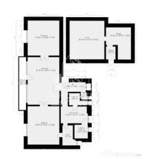 Piața Iosefin | Apartament 134 mp, etaj intermediar, balcon