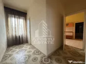 Piața Iosefin | Apartament 134 mp, etaj intermediar, balcon 