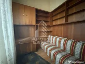 Piața Iosefin | Apartament 134 mp, etaj intermediar, balcon 