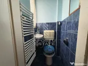 Piața Iosefin | Apartament 134 mp, etaj intermediar, balcon 