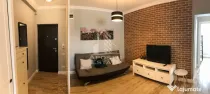 Apartament cu 3 camere de vânzare , Loc de parcare , Dumbravita
