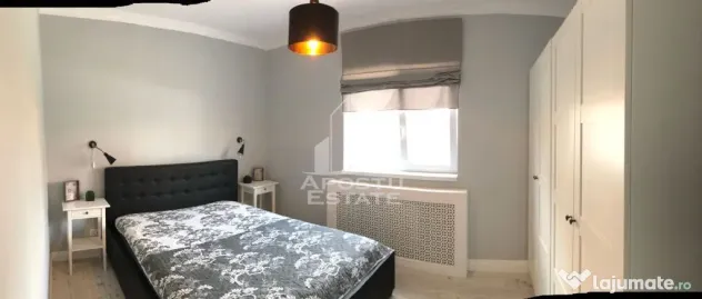 Apartament cu 3 camere de vânzare , Loc de parcare , Dumbravita - Dumbravita (Timis)