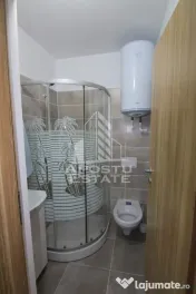 Garsoniera de vanzare in bloc de apartamente, zona Lipovei Timisoara 