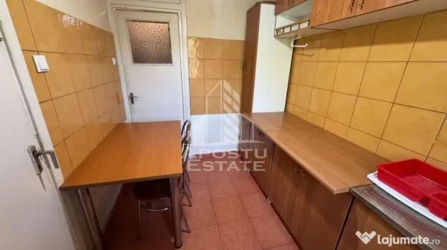 Apartament cu 2 camere, de închiriat zona Tipografilor - Timisoara (Timis)