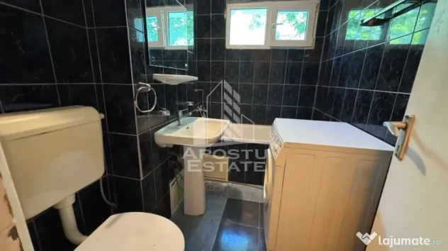 Apartament cu 2 camere, de închiriat zona Tipografilor - Timisoara (Timis)
