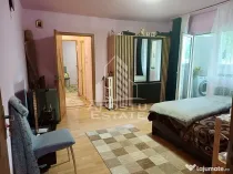 Apartament cu 2 camere, de vanzare, zona Dambovita, Timisoara