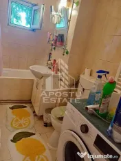Apartament cu 2 camere, de vanzare, zona Dambovita, Timisoara 
