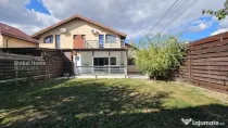 Vila 110 MP | Tunari - Ilfov | Curte 180MP | 3 locuri parca