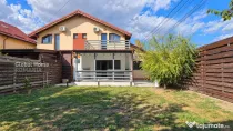 Vila 110 MP | Tunari - Ilfov | Curte 180MP | 3 locuri parca