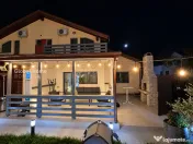 Vila 110 MP | Tunari - Ilfov | Curte 180MP | 3 locuri parca