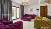 Vila 110 MP | Tunari - Ilfov | Curte 180MP | 3 locuri parca