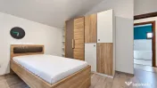 Vila 110 MP | Tunari - Ilfov | Curte 180MP | 3 locuri parca