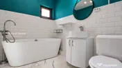 Vila 110 MP | Tunari - Ilfov | Curte 180MP | 3 locuri parca