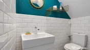 Vila 110 MP | Tunari - Ilfov | Curte 180MP | 3 locuri parca