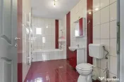 Casă noua 246 mpc cu teren 1363 mp de vânzare Sannicolau Mic, Arad 