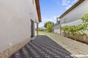 Casă noua 246 mpc cu teren 1363 mp de vânzare Sannicolau Mic, Arad 