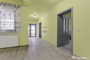 Casă noua 246 mpc cu teren 1363 mp de vânzare Sannicolau Mic, Arad 