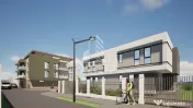 Parcela de duplex sau casa individuala, Giroc 
