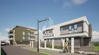 Parcela de duplex sau casa individuala, Giroc 