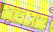 Parcela de duplex sau casa individuala, Giroc 