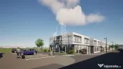 Parcela de duplex sau casa individuala, Giroc 