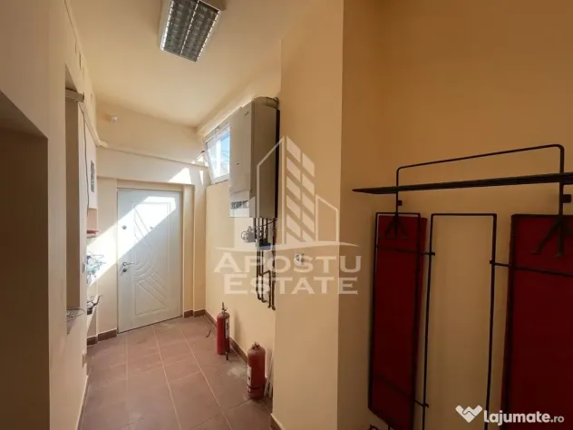 Spatiu comercial de inchiriat, 100 mp, Zona Elisabetin, Timisoara - Timisoara (Timis)