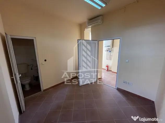 Spatiu comercial de inchiriat, 100 mp, Zona Elisabetin, Timisoara - Timisoara (Timis)