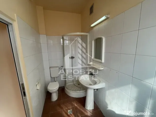 Spatiu comercial de inchiriat, 100 mp, Zona Elisabetin, Timisoara - Timisoara (Timis)