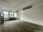 Spatiu comercial 1050 mp si 812 mp teren, in zona Sagului. 