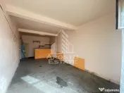 Spatiu comercial 1050 mp si 812 mp teren, in zona Sagului. 