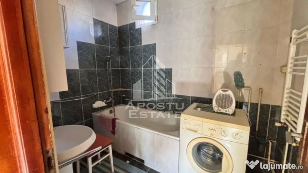 Casa 4 camere Ciarda Timisoara, 700 mp teren, necesita renovare - Timisoara (Timis)