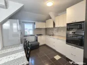 Apartament 3 Camere Spațios, Bloc 2012, Clasa A, Mobilat & 