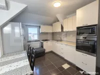 Apartament 3 Camere Spațios, Bloc 2012, Clasa A, Mobilat & 
