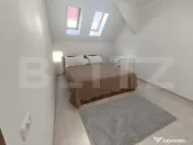 Apartament 3 Camere Spațios, Bloc 2012, Clasa A, Mobilat & 
