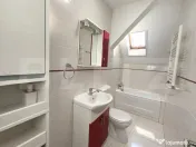 Apartament 3 Camere Spațios, Bloc 2012, Clasa A, Mobilat & 