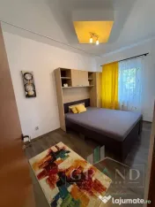Apartament 3 camere + parcare, Calea Baciului, Cluj-Napoca