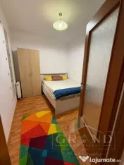 Apartament 3 camere + parcare, Calea Baciului, Cluj-Napoca