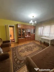 Apartament 2 camere de inchiriat, Radauti 