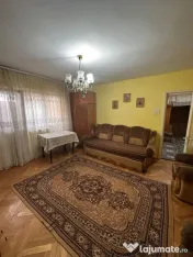 Apartament 2 camere de inchiriat, Radauti 
