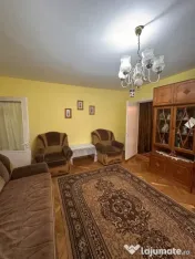 Apartament 2 camere de inchiriat, Radauti 