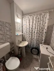 Apartament 2 camere de inchiriat, Radauti 
