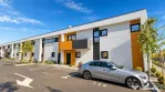 Vilă P+1 în H4L The Village Pipera 128 mp utili, grădină