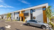 Vilă P+1 în H4L The Village Pipera 128 mp utili, grădină 