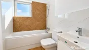 Vilă P+1 în H4L The Village Pipera 128 mp utili, grădină 